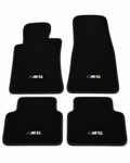 BMW M5 car Floor Mat, Bmw Custom Carpet Floor Mat