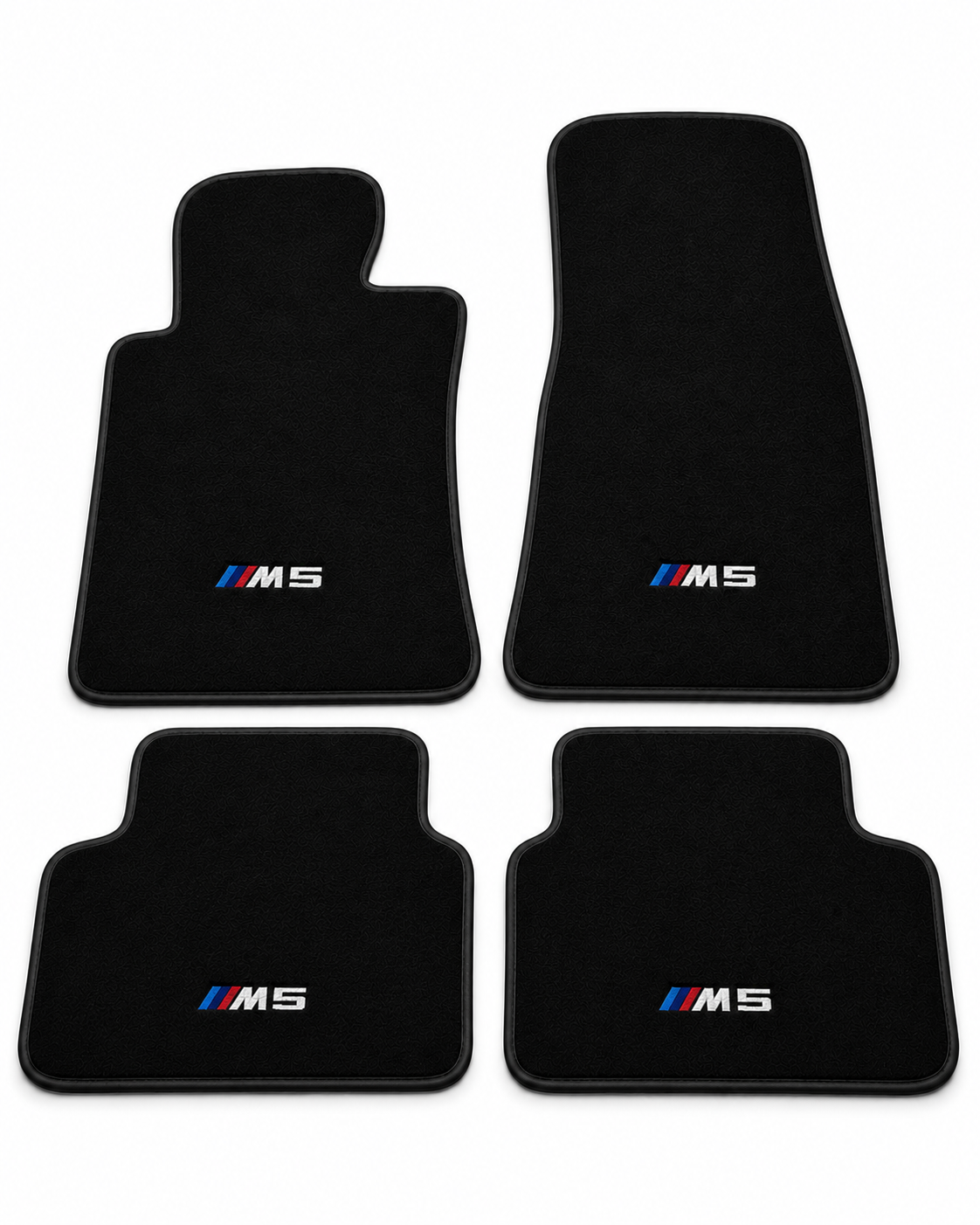 BMW M5 car Floor Mat, Bmw Custom Carpet Floor Mat
