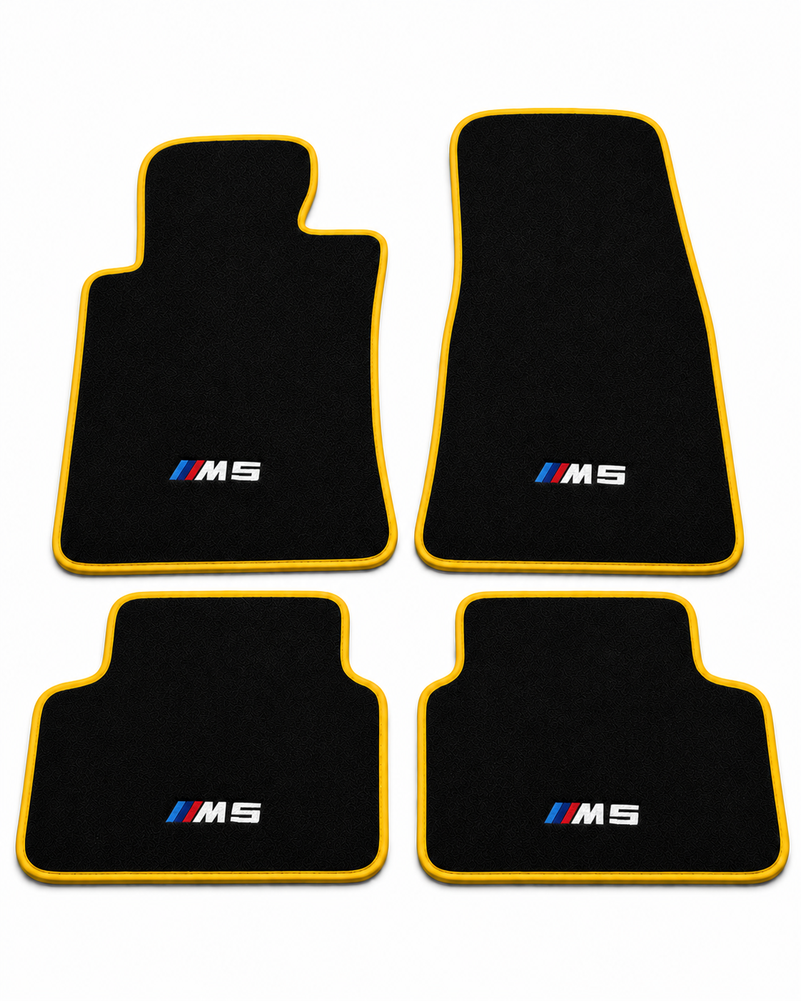 BMW M5 car Floor Mat, Bmw Custom Carpet Floor Mat