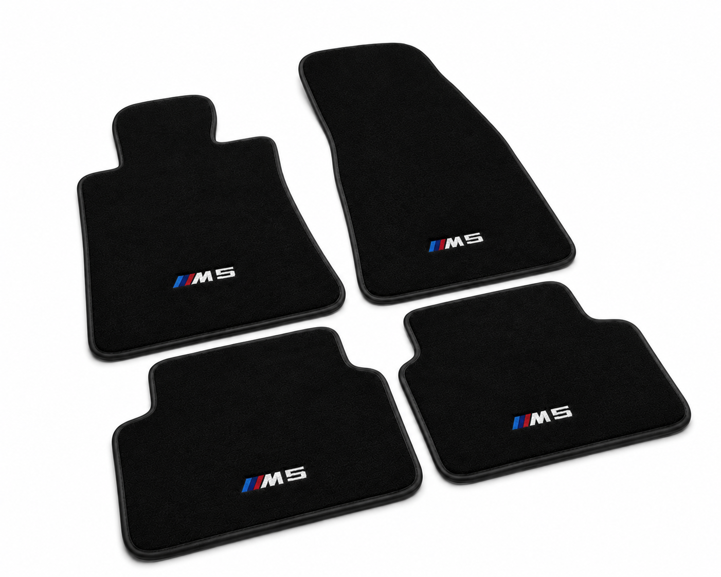 BMW M5 car Floor Mat, Bmw Custom Carpet Floor Mat