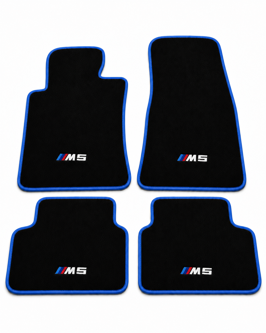 BMW M5 car Floor Mat, Bmw Custom Carpet Floor Mat