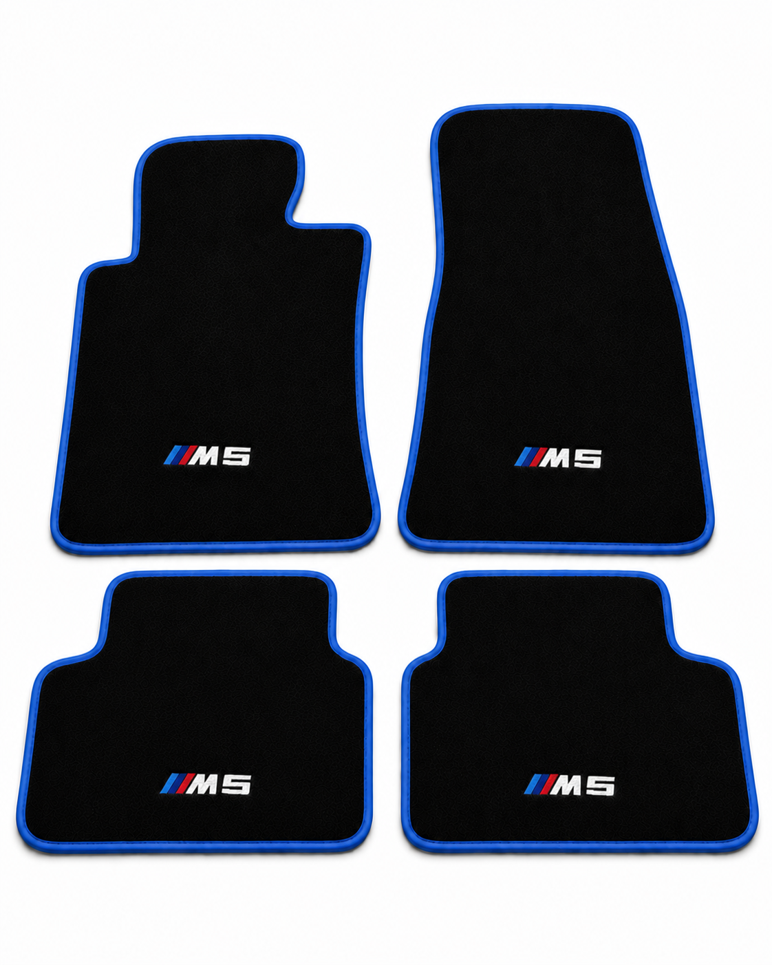 BMW M5 car Floor Mat, Bmw Custom Carpet Floor Mat
