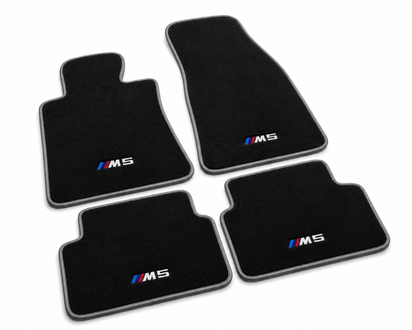 BMW M5 car Floor Mat, Bmw Custom Carpet Floor Mat