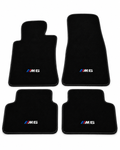 BMW M6 car Floor Mat, Bmw Custom Carpet Floor Mat
