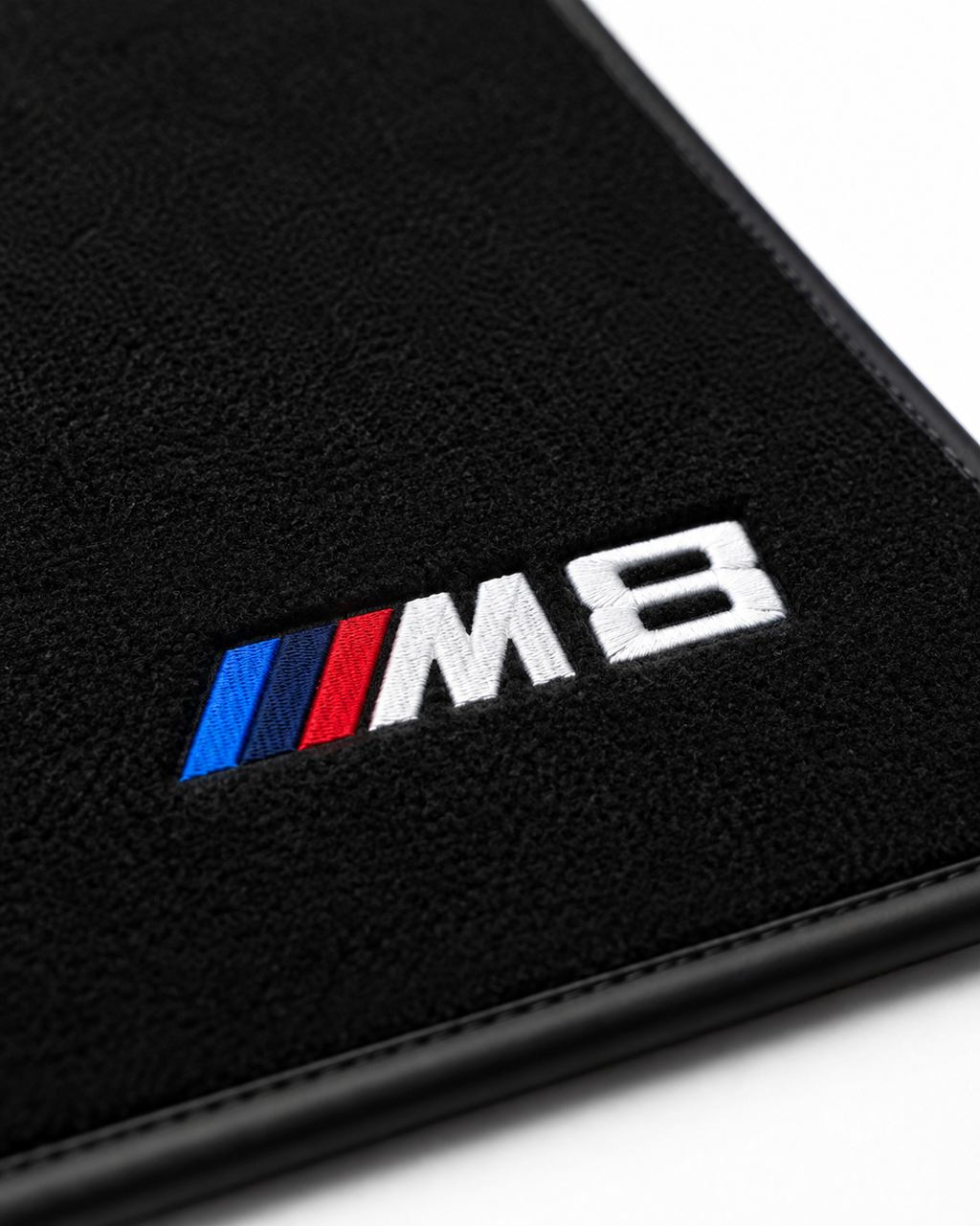 BMW M8 car Floor Mat, Bmw Custom Carpet Floor Mat