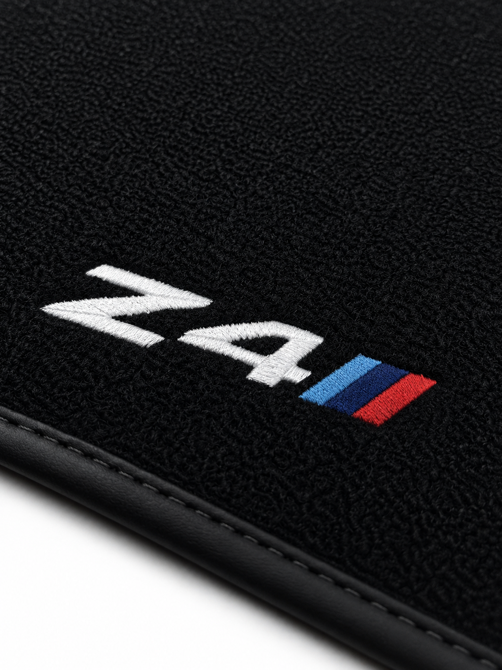 BMW Z4 car Floor Mat, Bmw Custom Carpet Floor Mat