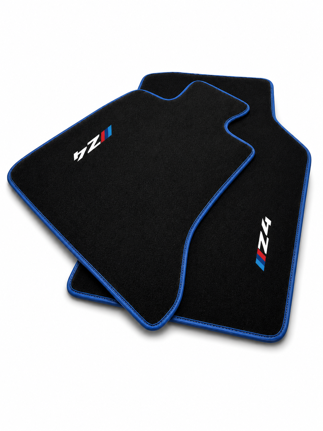 BMW Z4 car Floor Mat, Bmw Custom Carpet Floor Mat
