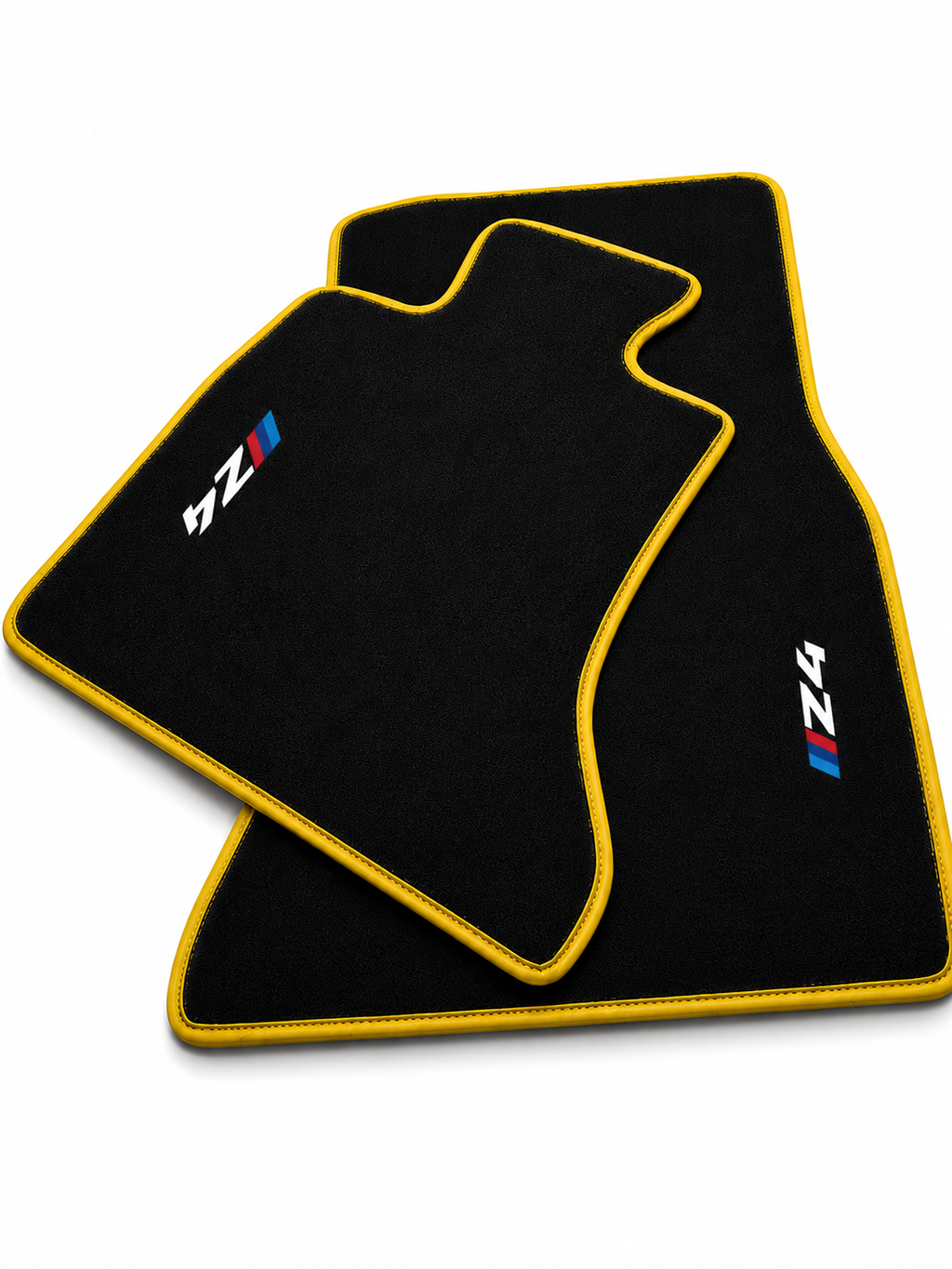 BMW Z4 car Floor Mat, Bmw Custom Carpet Floor Mat