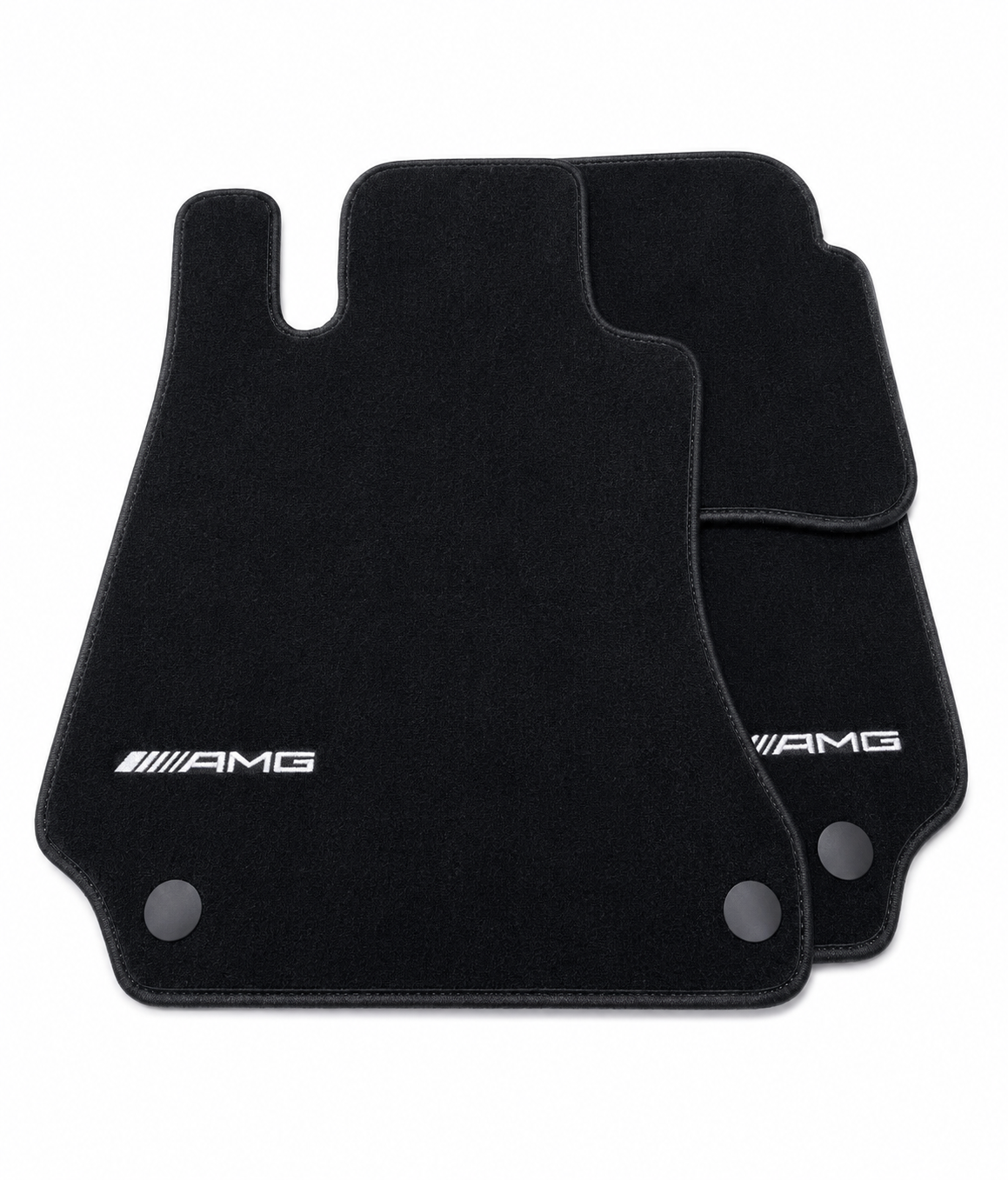 Mercedes AMG Car Floor Mat, Maybach Custom Carpet Floor Mat