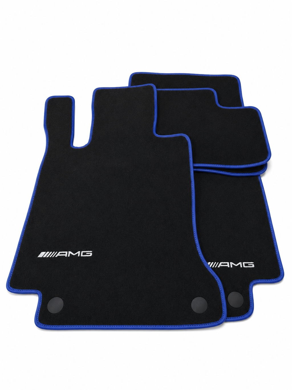 Mercedes AMG Car Floor Mat, Maybach Custom Carpet Floor Mat