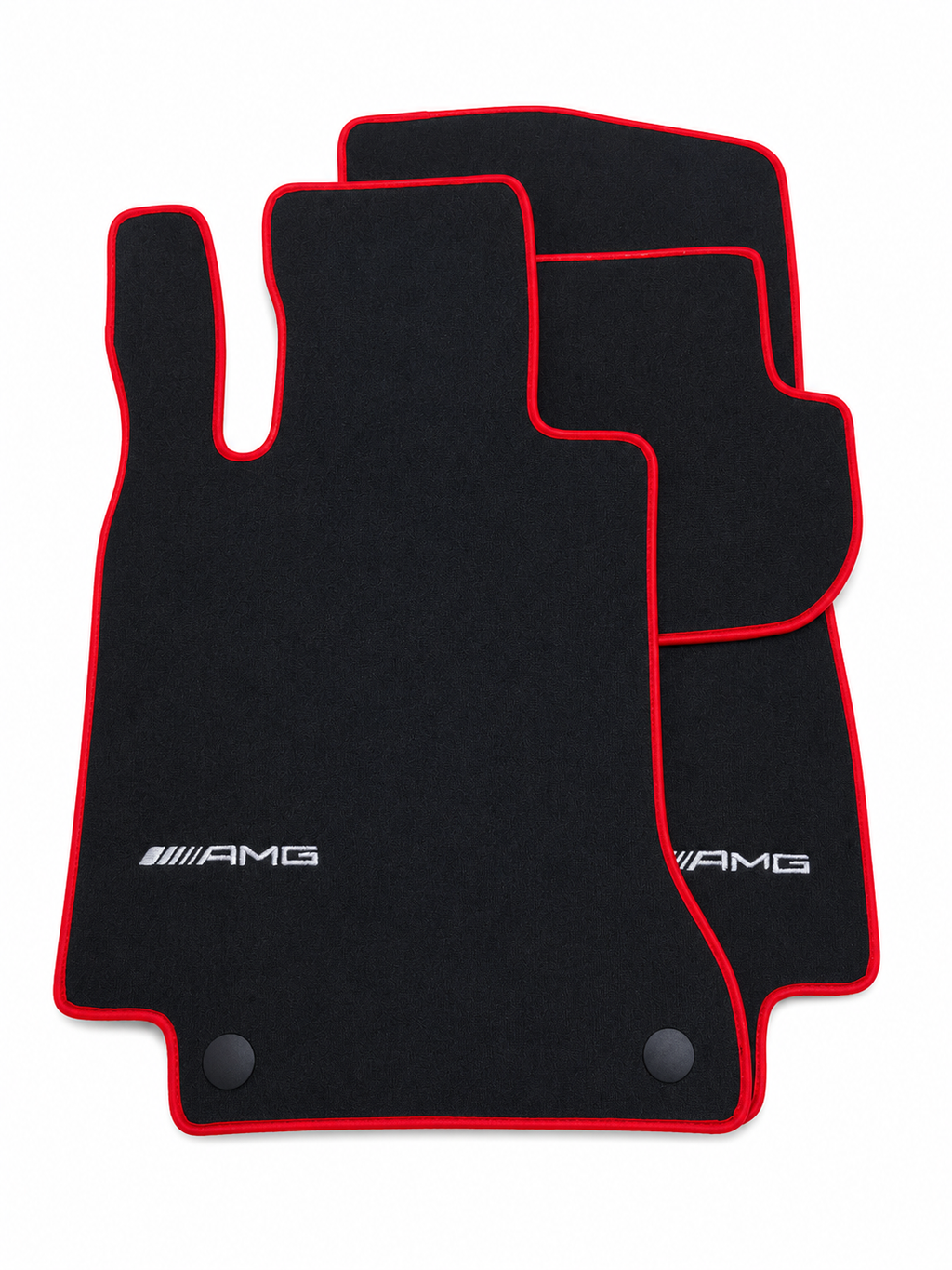 Mercedes AMG Car Floor Mat, Maybach Custom Carpet Floor Mat