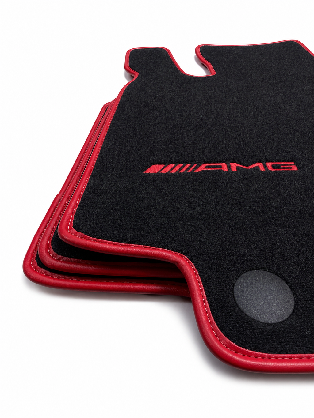 Mercedes AMG Car Floor Mat, Maybach Custom Carpet Floor Mat
