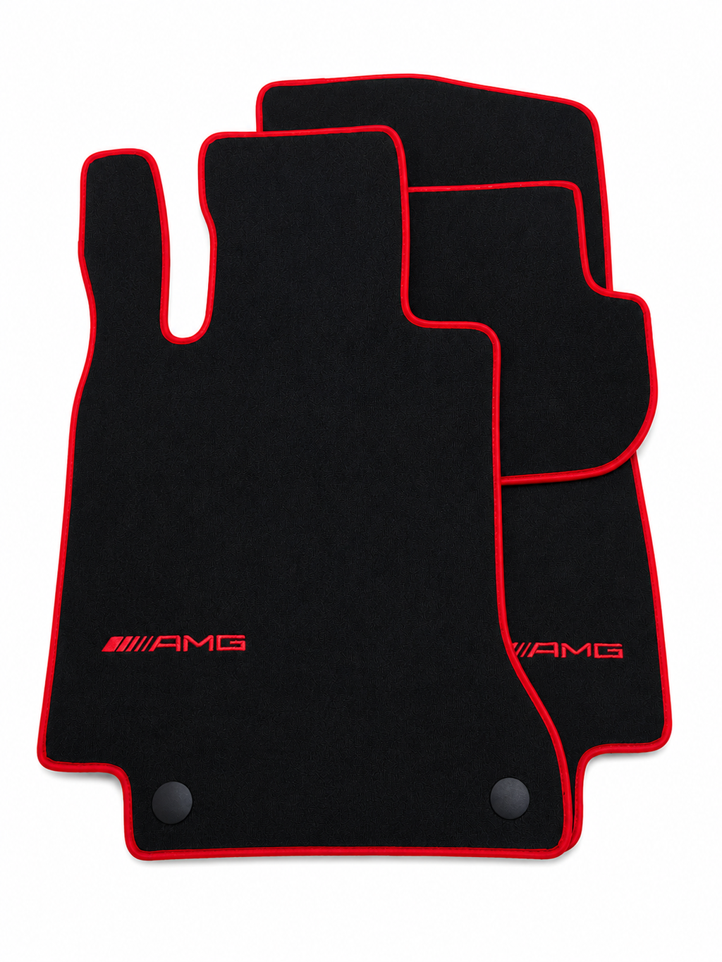 Mercedes AMG Car Floor Mat, Maybach Custom Carpet Floor Mat