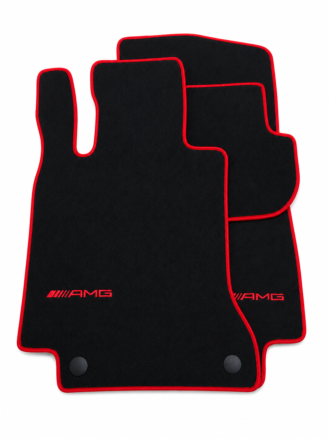 Mercedes AMG Car Floor Mat, Maybach Custom Carpet Floor Mat