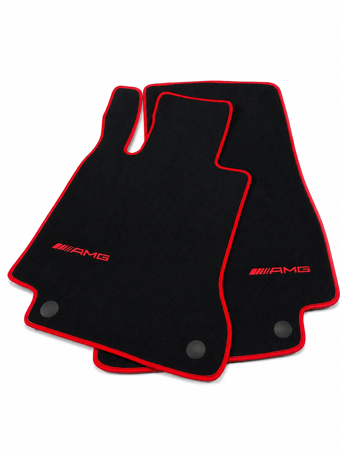 Mercedes AMG Car Floor Mat, Maybach Custom Carpet Floor Mat