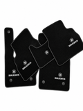 BRABUS Car Floor Mat, Custom Carpet Floor Mat