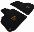 Lamborghini Car Floor Mat, Lamborghini Custom Carpet Floor Mat