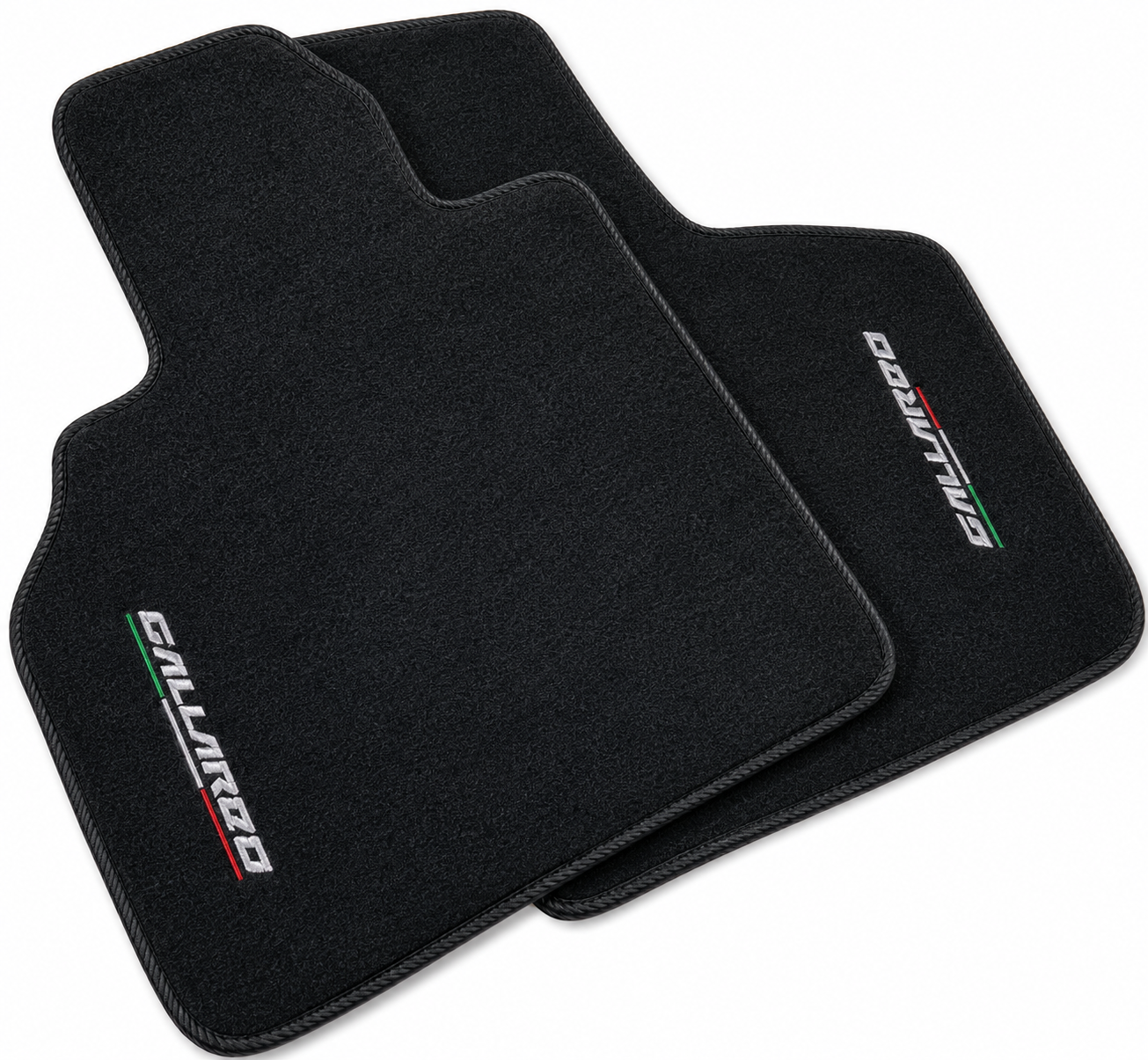 Lamborghini Gallardo Car Floor Mat, Lamborghini Custom Carpet Floor Mat