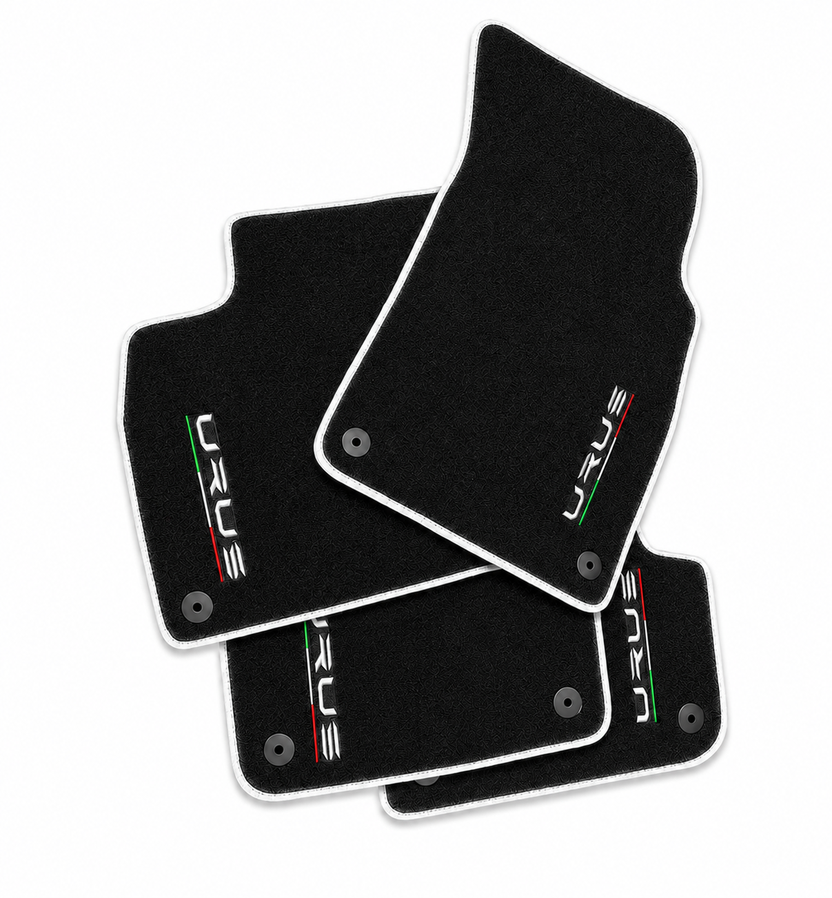 Lamborghini URUS Car Floor Mat, Lamborghini Custom Carpet Floor Mat
