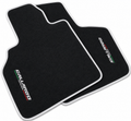 Lamborghini Gallardo Car Floor Mat, Lamborghini Custom Carpet Floor Mat
