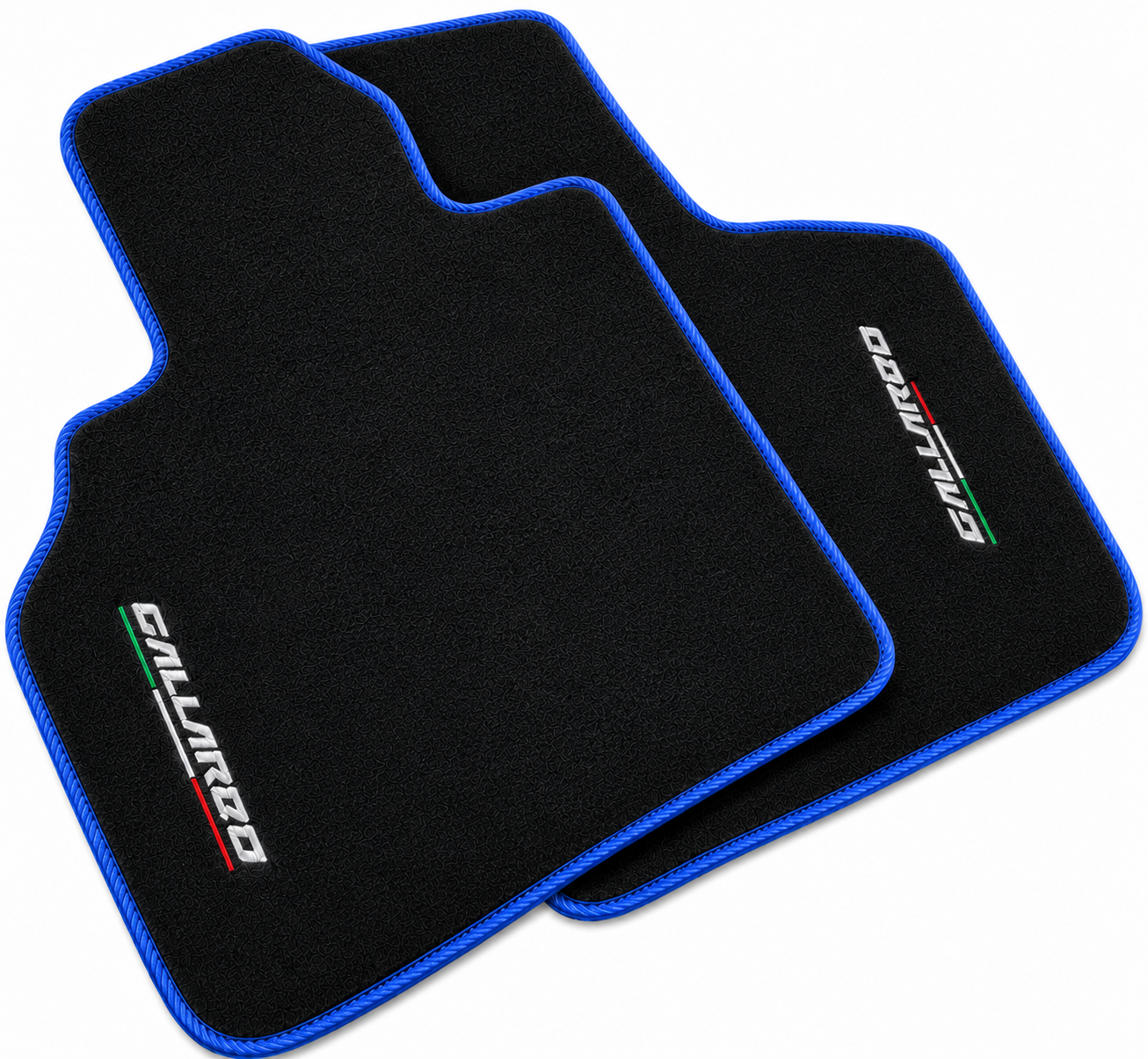 Lamborghini Gallardo Car Floor Mat, Lamborghini Custom Carpet Floor Mat