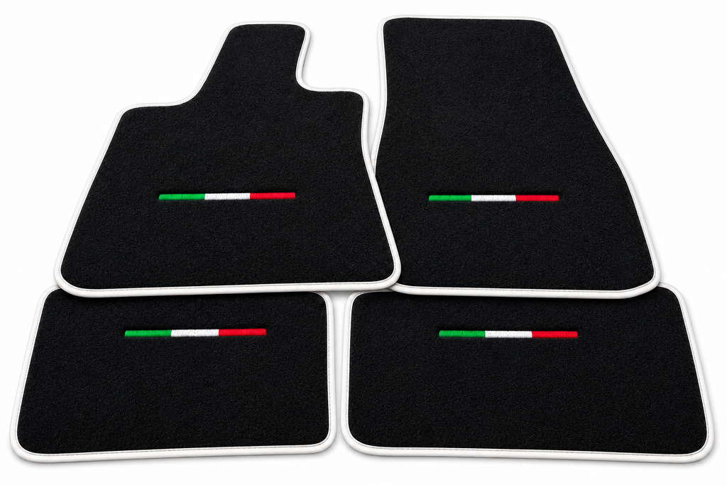 Lamborghini Car Floor Mat, Lamborghini Custom Carpet Floor Mat