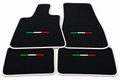 Lamborghini Car Floor Mat, Lamborghini Custom Carpet Floor Mat