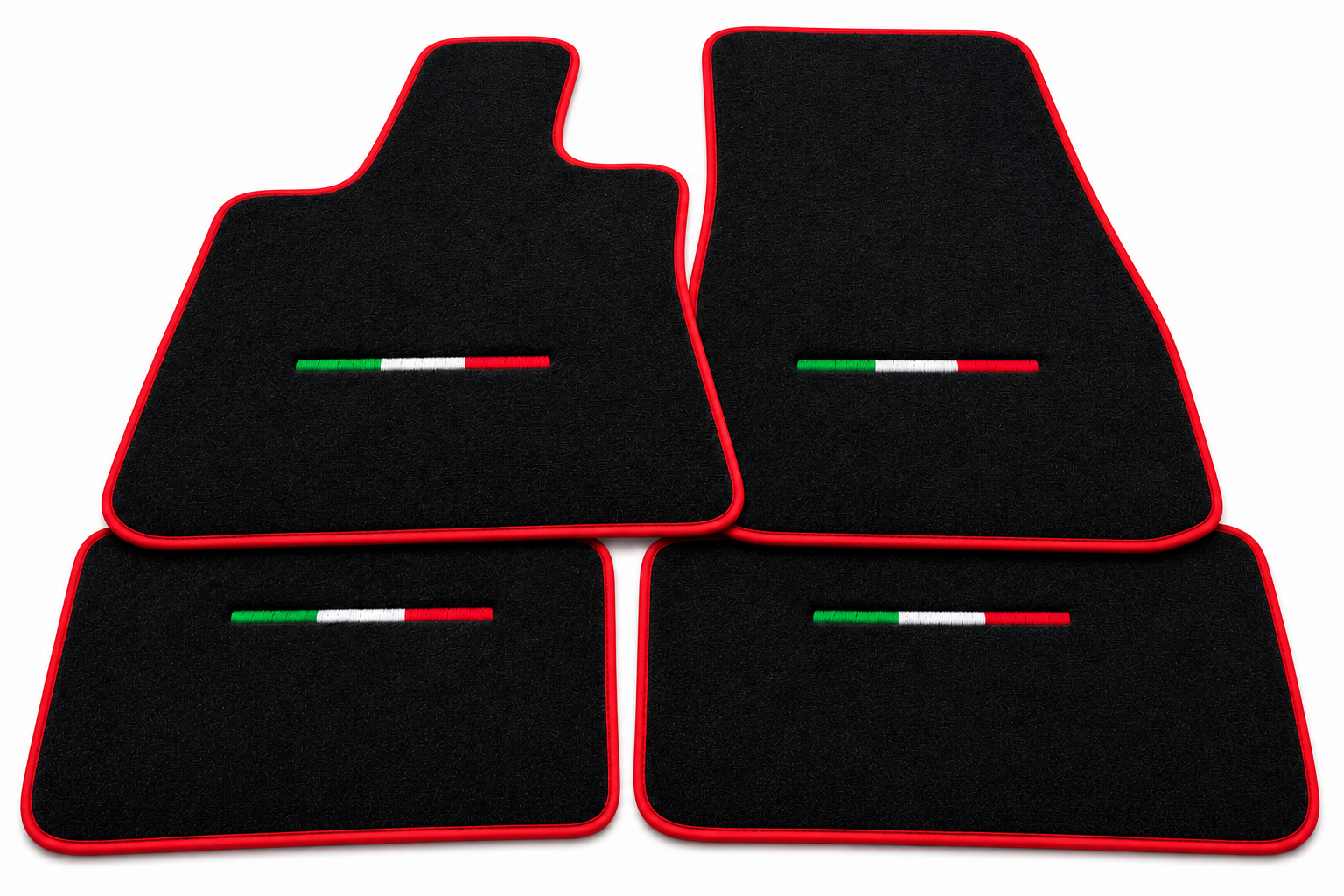 Maserati Car Floor Mat, Maserati Custom Carpet Floor Mat