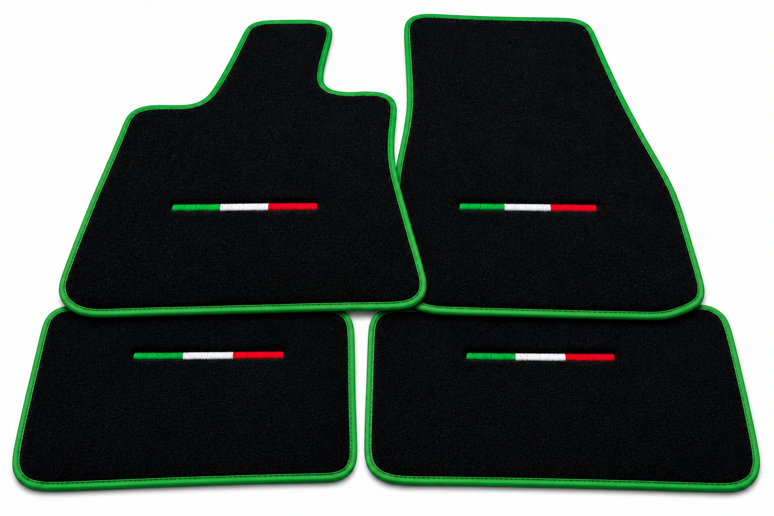 Maserati Car Floor Mat, Maserati Custom Carpet Floor Mat