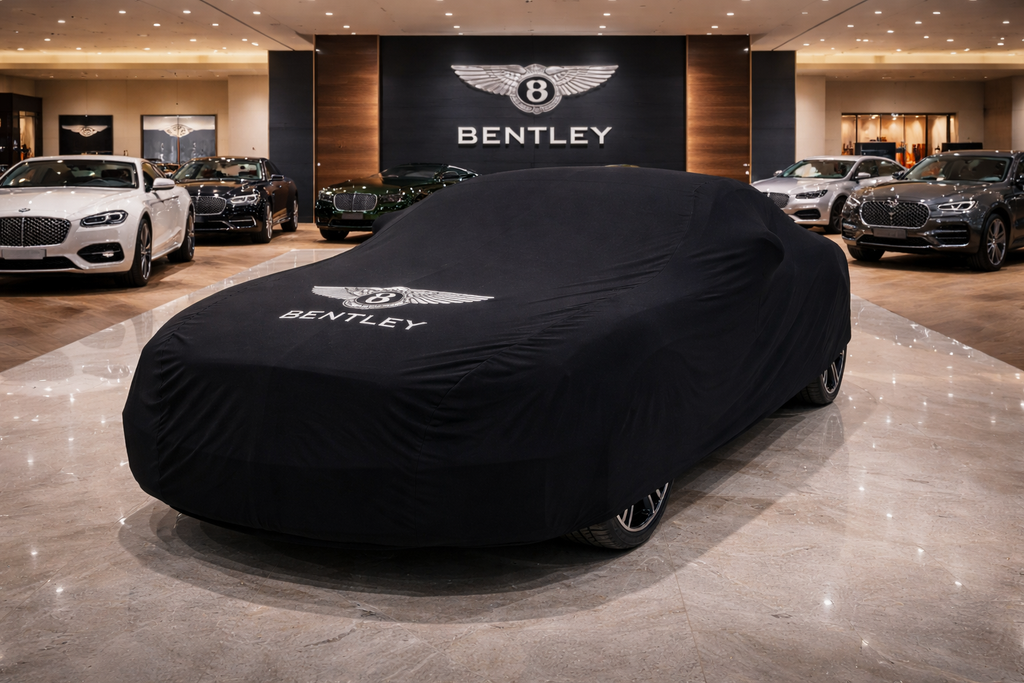 BENTLEY BROOKLANDS (1994-1998) Indoor Car Cover