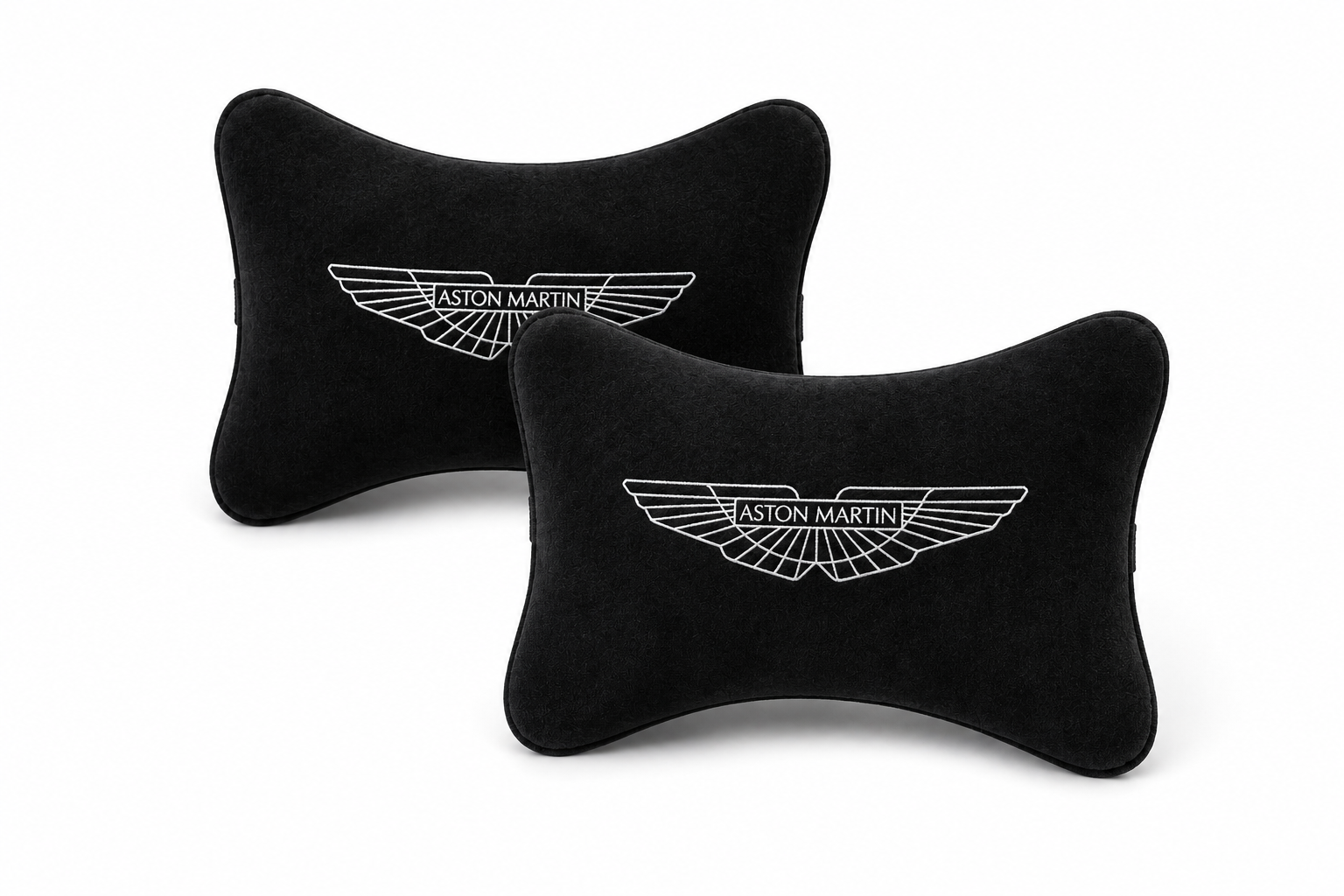 For Aston Martin Neck Pillows for Cars - Premium Comfort and Style (2 PCS)