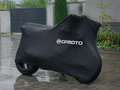 CFMOTO Motorcycle Protective Outdoor Cover – Rain, Sun & Dust Resistant