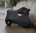RKS Motorcycle Protective Outdoor Cover – Rain, Sun & Dust Resistant