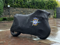 MV Agusta Motorcycle Protective Outdoor Cover – Rain, Sun & Dust Resistant