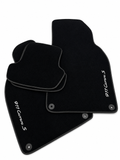 Porsche 911 Carrera 4S Car Floor Mat, Custom Car Mat