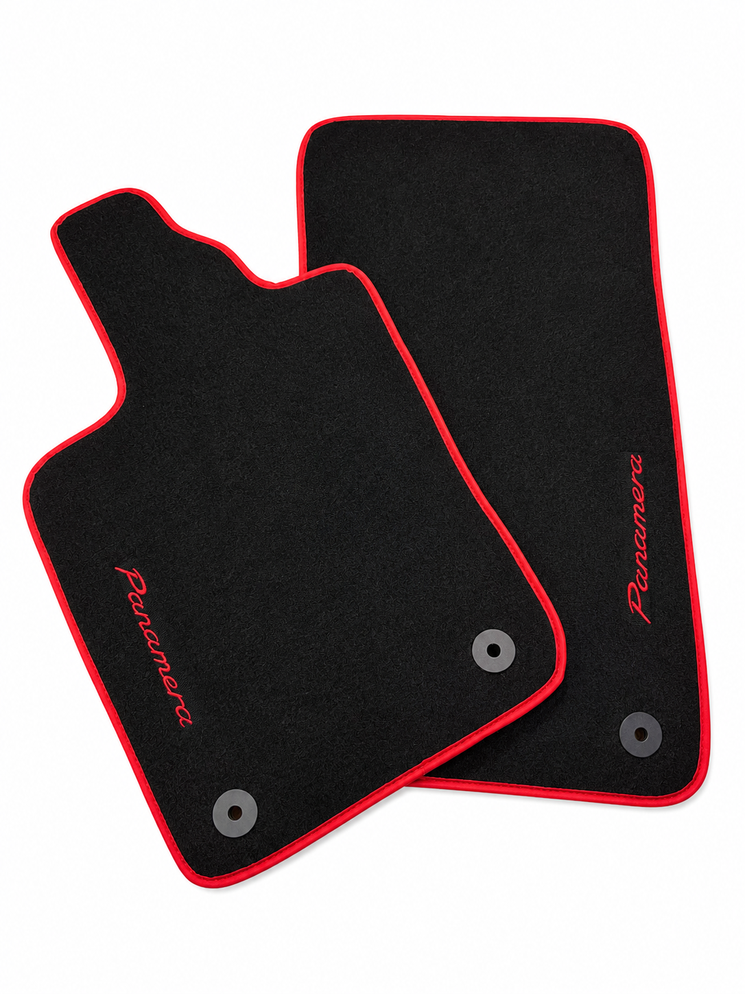 Porsche Panamera Car Floor Mat, Custom Car Mat