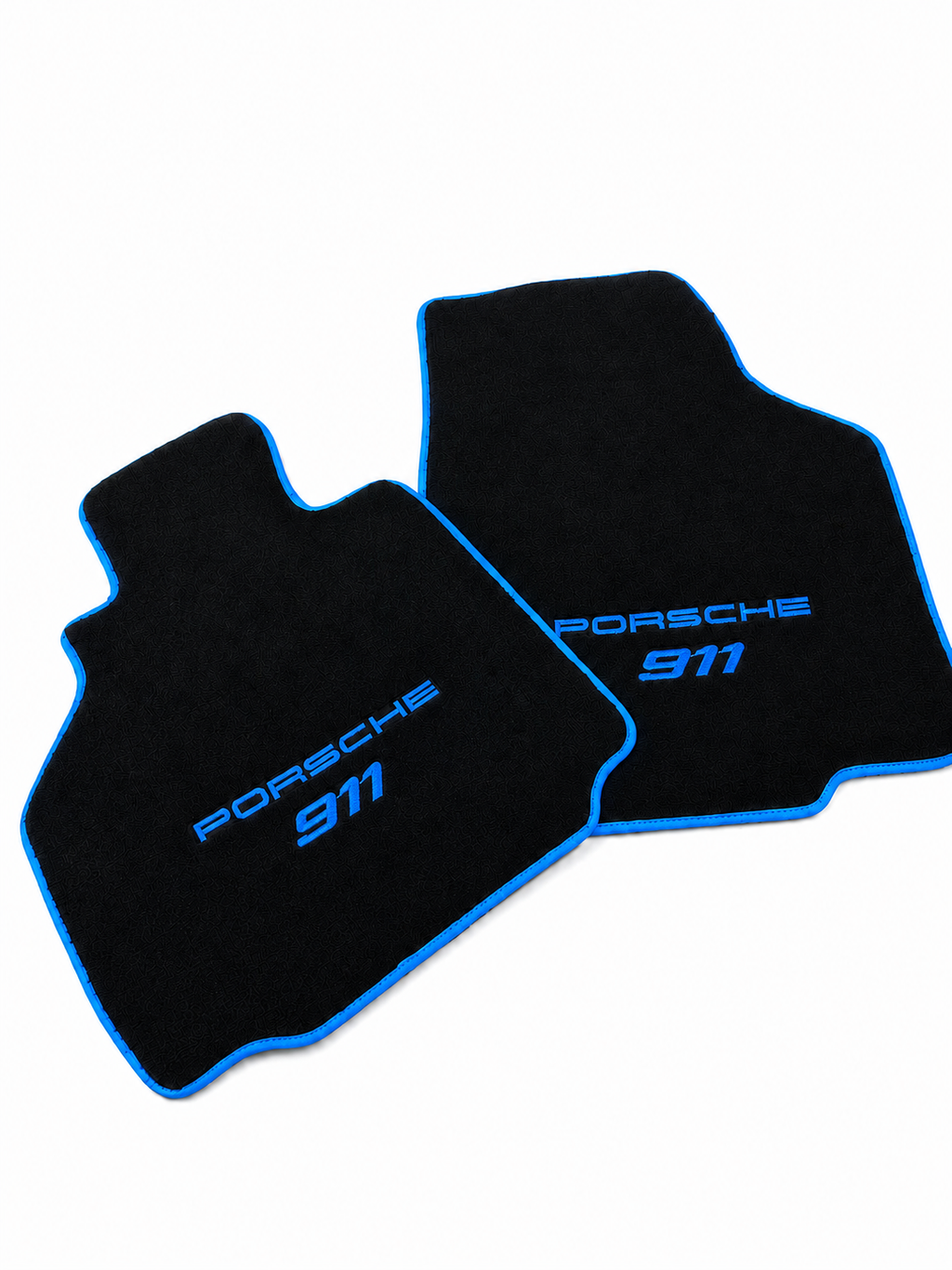 Porsche 911 Car Floor Mat, Custom Car Mat