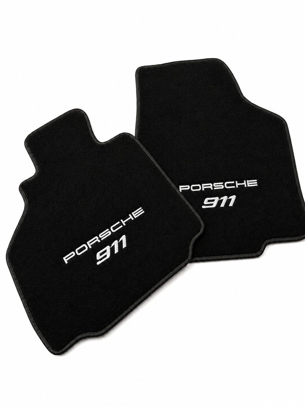 Porsche 911 Car Floor Mat, Custom Car Mat