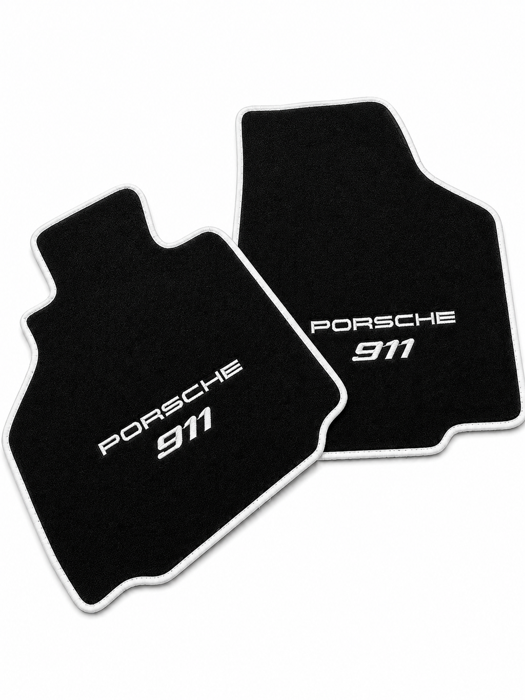 Porsche 911 Car Floor Mat, Custom Car Mat