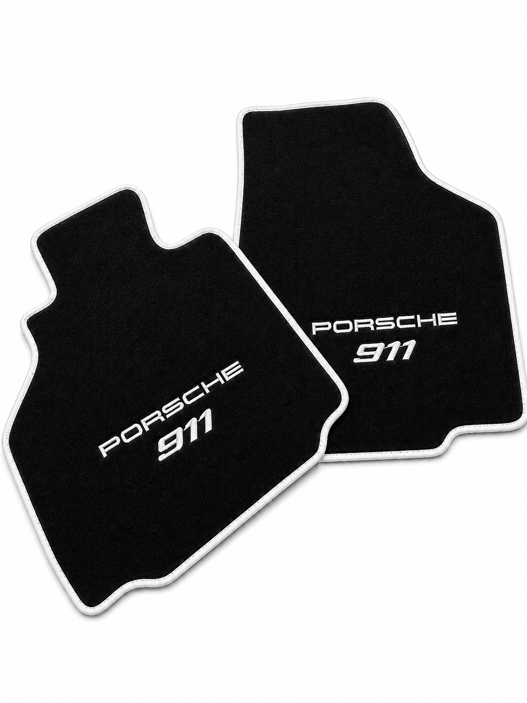 Porsche 911 Car Floor Mat, Custom Car Mat