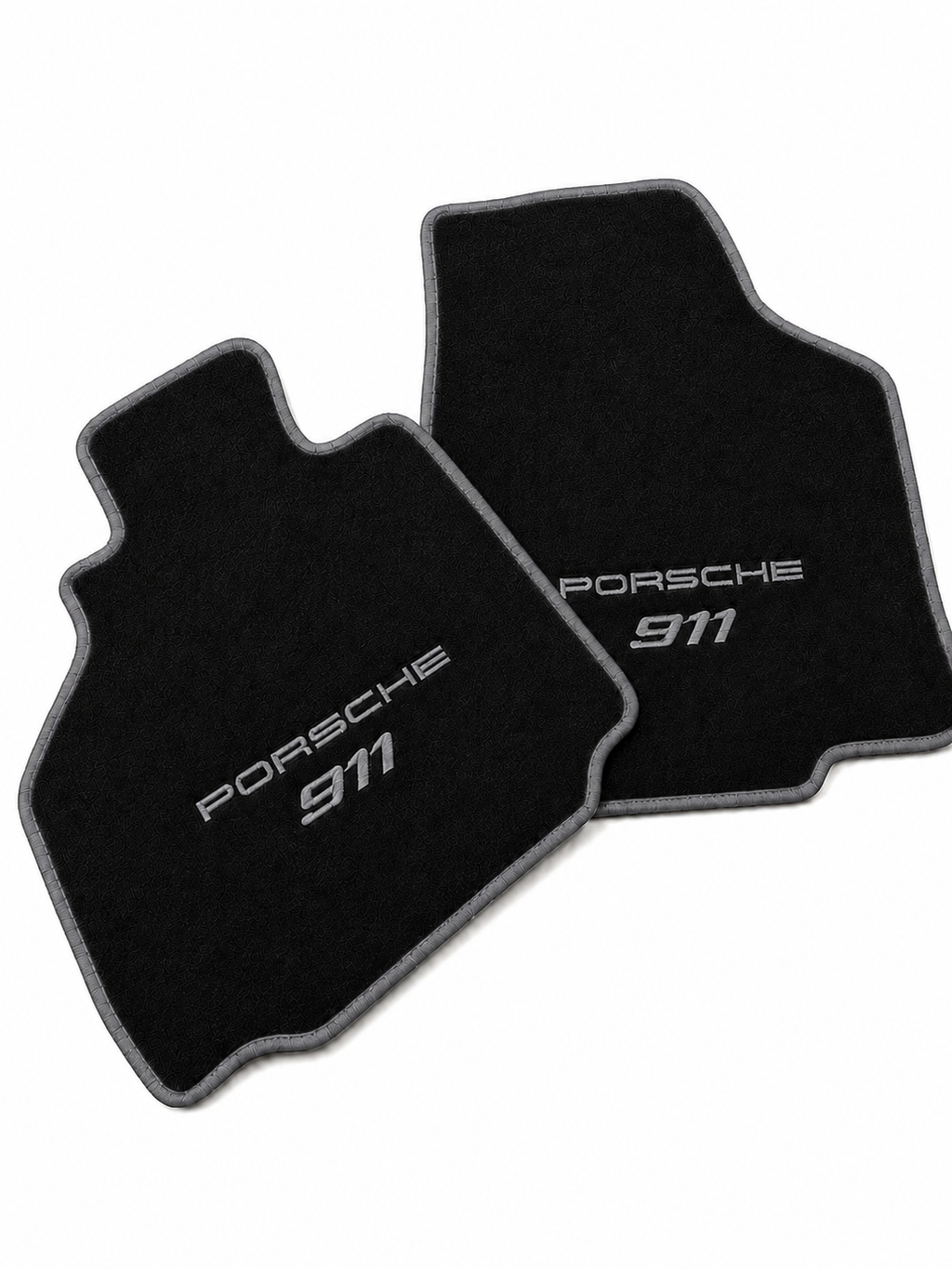Porsche 911 Car Floor Mat, Custom Car Mat