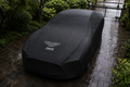 Aston Martin DB9 Outdoor Car Cover, Custom Fit car cover