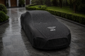 Aston Martin DB11 Outdoor Car Cover, Custom Fit car cover