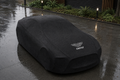 Aston Martin DB12 Outdoor Car Cover, Custom Fit car cover