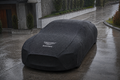 Aston Martin VANTAGE Outdoor Car Cover, Custom Fit car cover