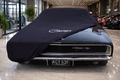 For Dodge Charger Indoor Car Cover For All Model