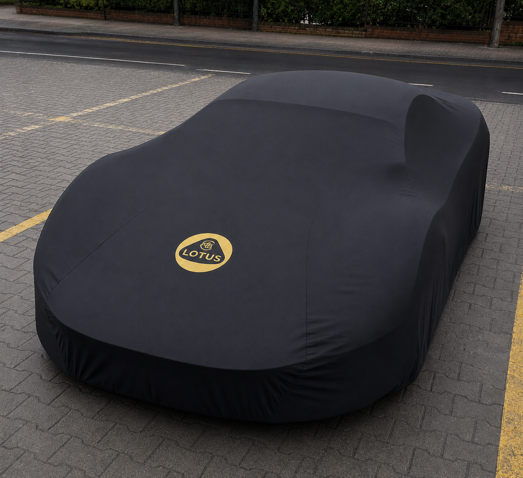 For Lotus All Model Indoor Car Cover