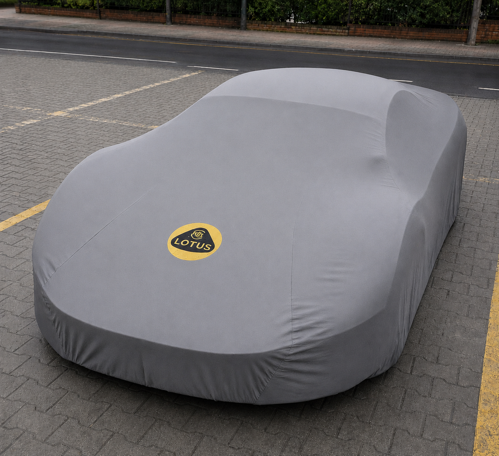 For Lotus All Model Indoor Car Cover