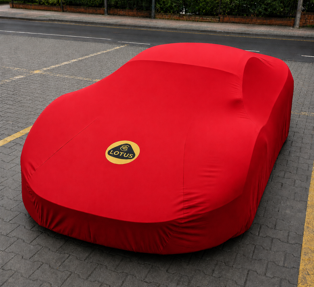For Lotus All Model Indoor Car Cover