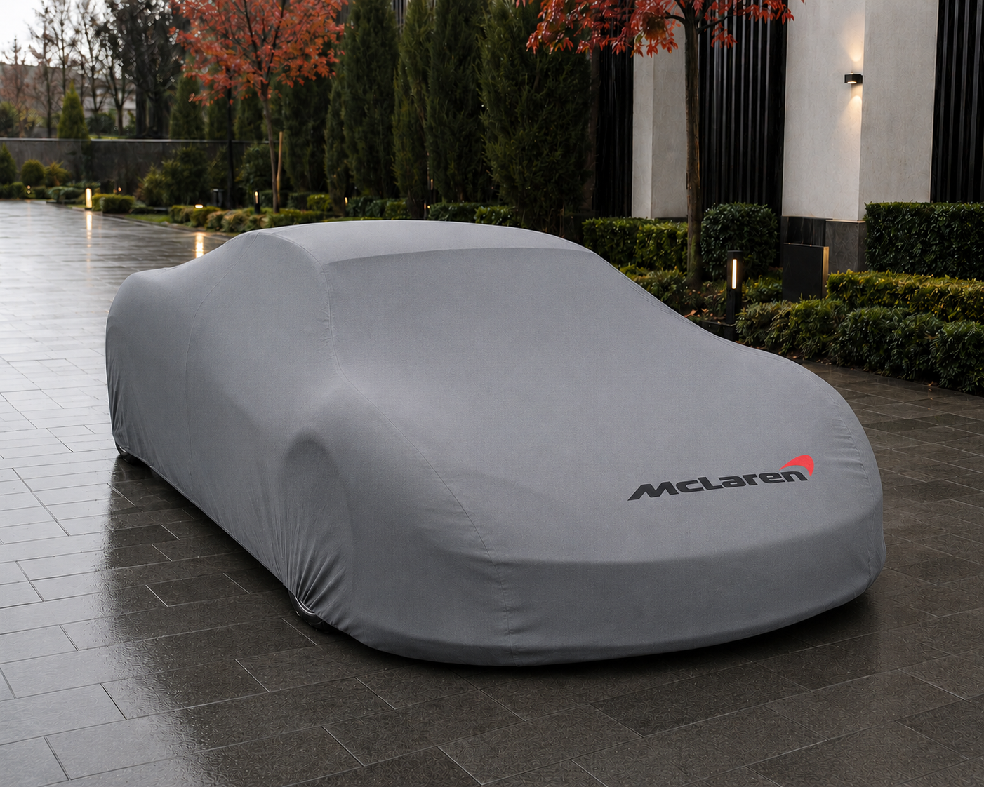 For McLaren Indoor Car Cover For All Model Indoor Car Cover McLaren